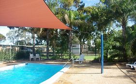 Big4 Acclaim Prospector Holiday Park